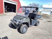 2014 Ranger 800 EFI