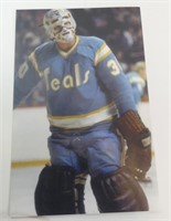 Gary Simmons - California Seals Poster 11 x 17