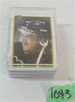 Hockey Cards 50+