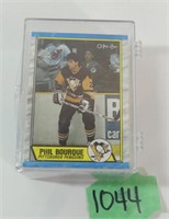 Hockey Cards - Penguins 50+