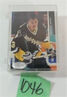 Hockey Cards - Penguins 50+
