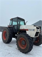 1984 Case 3294 Tractor