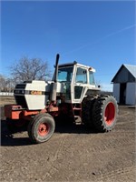 1981 Case 2390 Tractor