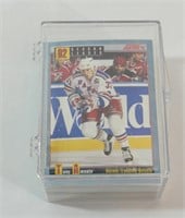 Hockey Cards 50+ Rangers
