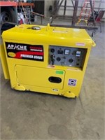 Diesel Generator