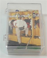Hockey Cards 50+
