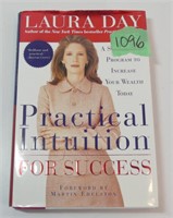 Practical Intuition for Success - Laura Day