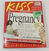 KISS - Guide to Pregnancy