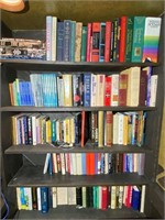 Book Collection (Incl. Bibles)