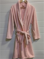 WM M PINK HOUSECOAT