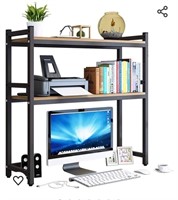 DESKTOP HUTCH