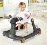 Retail$90 2in1 Baby Walker