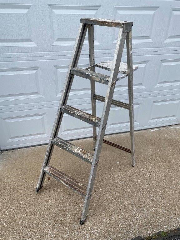 5ft Ladder