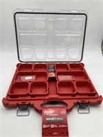 Milwaukee Packout 11-Compartment Impact Resistant