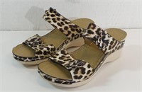 Ladies Shoes Size 10