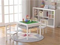 KIDS TABLE & CHAIRS