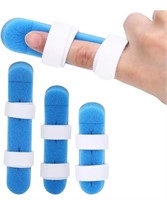 FINGER PROTECTION
