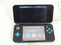 Nintendo 3DS (working)