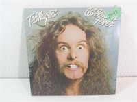 Ted Nugent - Cat Scratch Fever