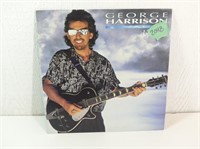 George Harrison Cloud Nine Lp