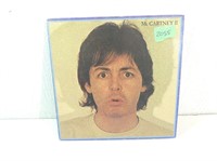 Mc Cartney II Lp - 1980