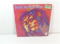 SSSSh. Ten Years After - 1967