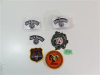 Collection of Patches