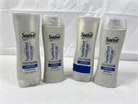 Suave Humectant Moisture Shampoo + Conditoner (3)
