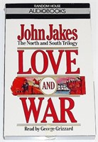 Love and War (North and South Trilogy)