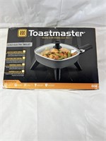 Toastmaster Electric Skillet