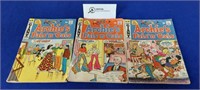 Comic Books (Archie's Pals 'n' Gals)