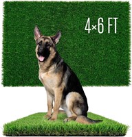 Artificial Grass for Dogs, Dog Pee Grass, Fake Gra
