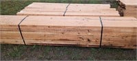 50 - 2x24x10 Hemlock Lumber