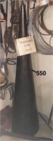 4-ft blacksmith cone anvil or mandrel NO SHIPPING