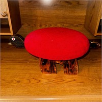 Small Turtle Footstool