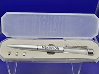 McKesson LED Light Up Advertising Pen