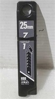25mm OLFA spare blades