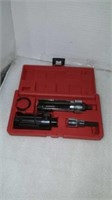 4 Piece Injector Nozzle Puller Set