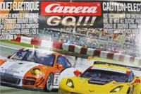 Carrera Go Racetrack