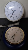 Wall Clocks