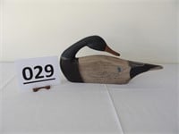 The Boyds Collection - J. Dudley - Duck Decoy