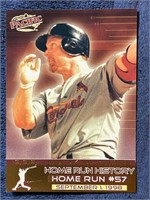 MARK MCGWIRE PACIFIC #13