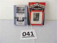 2 Perfect Picture Puzzles