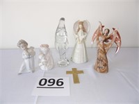 Angel Figurines