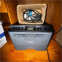 Brother Printer HK-L2390DW