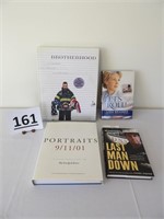 9/11 Books