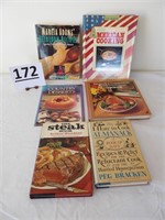 Cookbooks