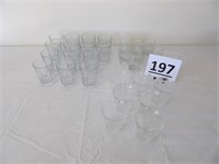 Glassware