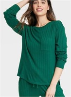 NEW Stars Above Women's Perfectly Cozy Pullover