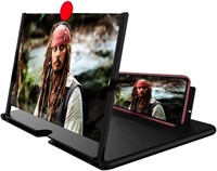 NEW 12" Screen Expanders & Magnifier